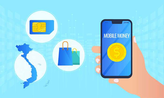 Mobile Money là gì, cách sử dụng, thanh toán thế nào?